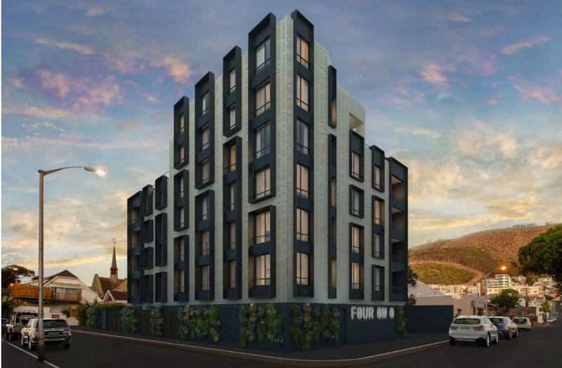 2 Bedroom Property for Sale in Sea Point Western Cape